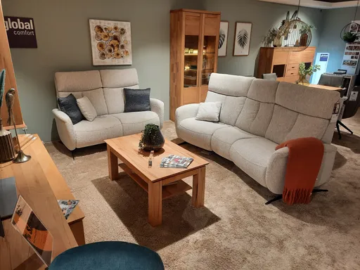 Polstergruppe SITZ.KONZEPT